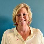 Foto van contactpersoon Saskia Rijnsburger