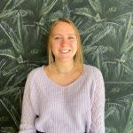 Foto van contactpersoon Sylvia van Rijn